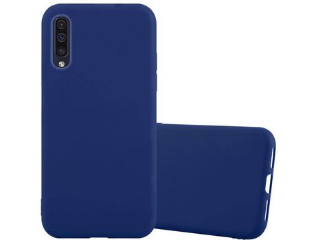 Carcasa para Samsung Galaxy A50 4G / A50s / A30s Azul