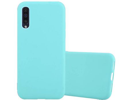Carcasa para Samsung Galaxy A50 4G / A50s / A30s Azul