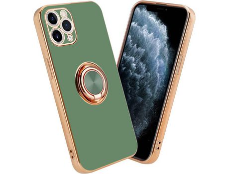 Carcasa para iPhone 11 PRO CADORABO Verde