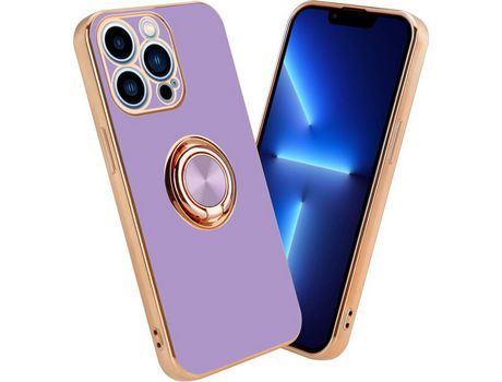Carcasa para iPhone 13 PRO CADORABO Morado
