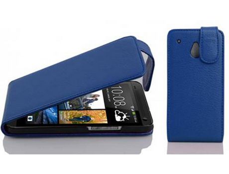Carcasa para HTC ONE M4 MINI CADORABO Azul