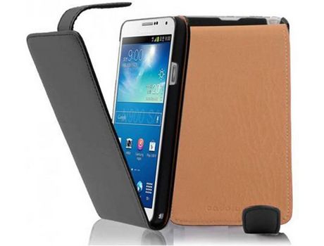 Carcasa para Samsung Galaxy NOTE 3 Negro