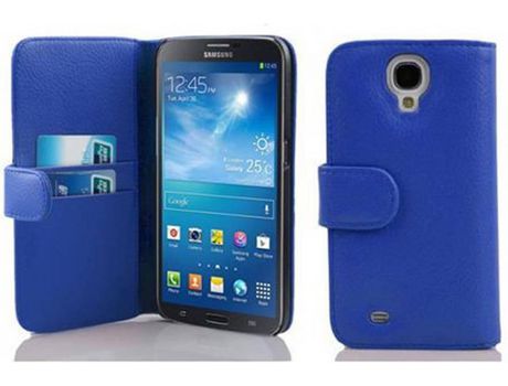 Carcasa para Samsung Galaxy MEGA 6.3 Azul