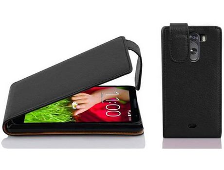 Carcasa para LG G2 MINI CADORABO Negro