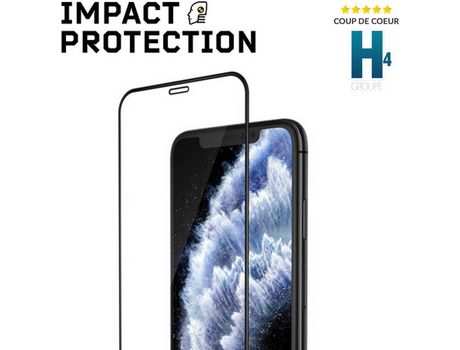 Protector de Pantalla para iPhone 14 / 13 / 13 Pro RHINOSHIELD