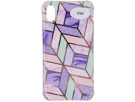 Carcasa para iPhone XR INF