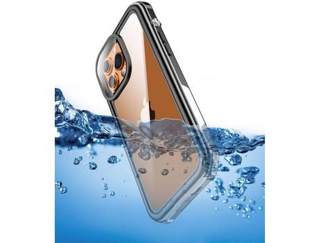 Carcasa para iPhone 13/13 Pro INF