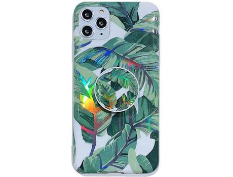 Carcasa para iPhone iPhone11promax INF