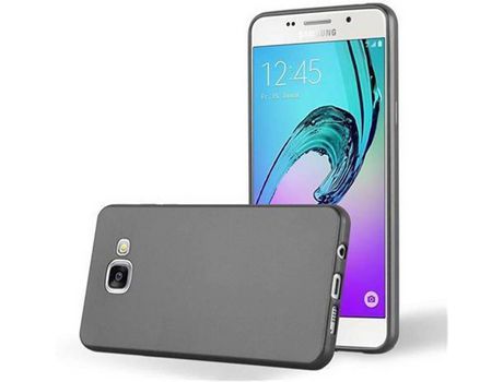 Carcasa para Samsung Galaxy A3 2016 Gris