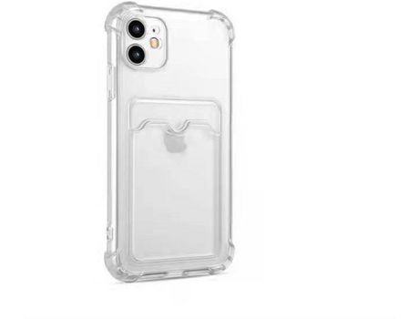 Carcasa para iPhone 11 INF