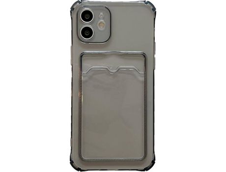 Carcasa para iPhone 6/7/8/SE INF