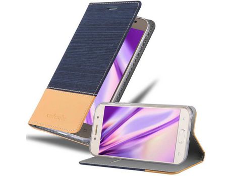Carcasa para Samsung Galaxy A3 2017 Azul