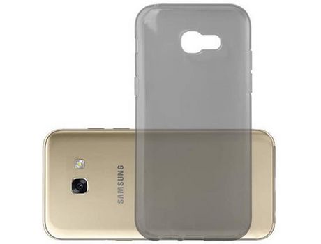 Carcasa para Samsung Galaxy A3 2017 Negro
