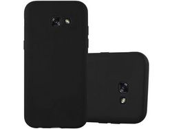 Carcasa para Samsung Galaxy A5 2017 Negro