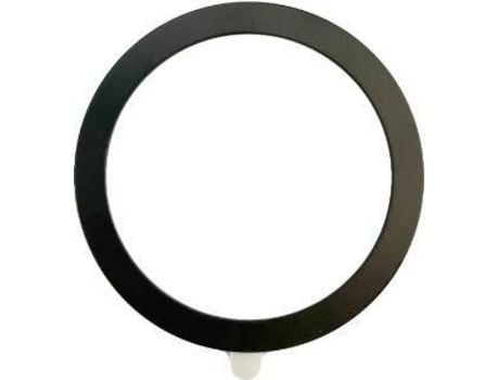 Argolla Magsafe para iPhone PHONECARE Negro