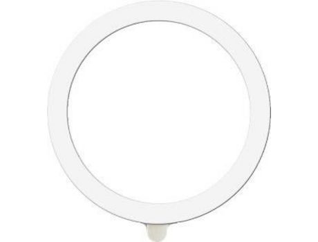 Argolla Magsafe para iPhone PHONECARE Blanco