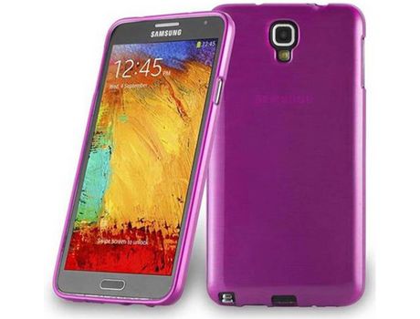Carcasa para Samsung Galaxy NOTE 3 NEO Rosa