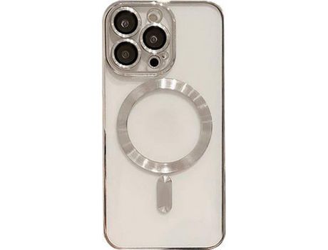Carcasa para iPhone 14 GIFT4ME Gris