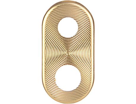 Protector de Câmara para iPhone 8 Plus APPLE Transparente