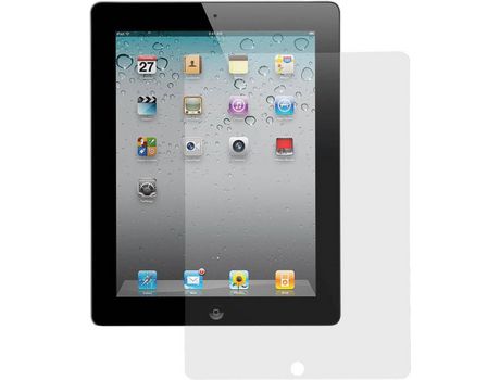 Protector de Pantalla para iPad 5 APPLE Transparente