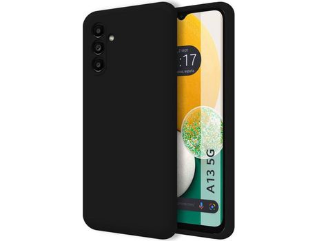Carcasa para Samsung Galaxy A13 5G Negro