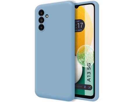 Carcasa para Samsung Galaxy A13 5G Azul