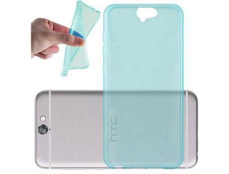 Carcasa para HTC ONE A9 CADORABO Azul