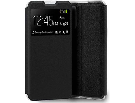 Carcasa para Oppo Reno 8 5G TUMUNDOSMARTPHONE Negro