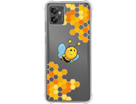 Carcasa para Motorola Moto G32 TUMUNDOSMARTPHONE Multicolor