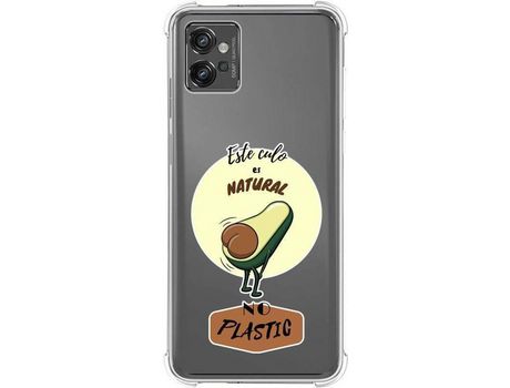 Carcasa para Motorola Moto G32 TUMUNDOSMARTPHONE Multicolor