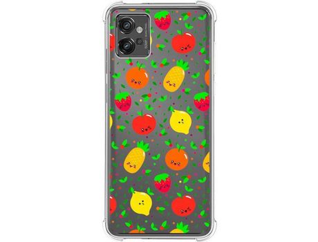 Carcasa para Motorola Moto G32 TUMUNDOSMARTPHONE Multicolor
