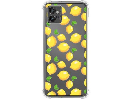 Carcasa para Motorola Moto G32 TUMUNDOSMARTPHONE Multicolor