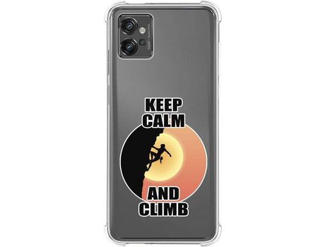 Carcasa para Motorola Moto G32 TUMUNDOSMARTPHONE Multicolor