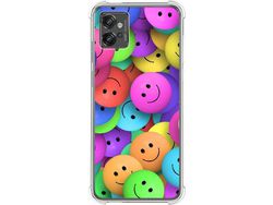 Carcasa para Motorola Moto G32 TUMUNDOSMARTPHONE Multicolor
