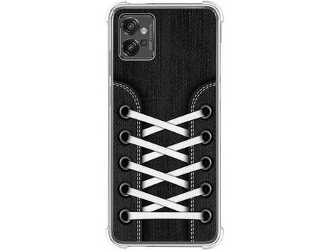 Carcasa para Motorola Moto G32 TUMUNDOSMARTPHONE Multicolor