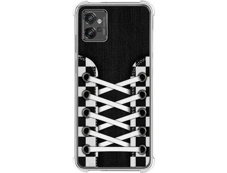 Carcasa para Motorola Moto G32 TUMUNDOSMARTPHONE Multicolor