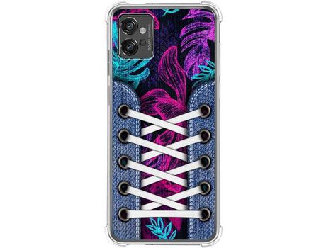Carcasa para Motorola Moto G32 TUMUNDOSMARTPHONE Multicolor