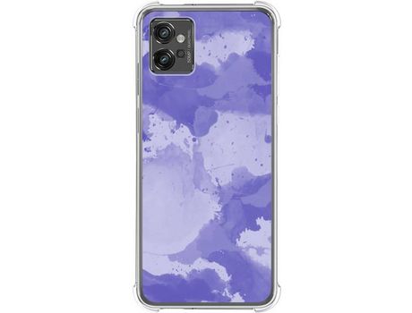 Carcasa para Motorola Moto G32 TUMUNDOSMARTPHONE Multicolor