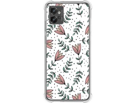 Carcasa para Motorola Moto G32 TUMUNDOSMARTPHONE Multicolor