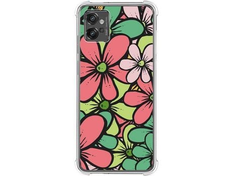 Carcasa para Motorola Moto G32 TUMUNDOSMARTPHONE Multicolor