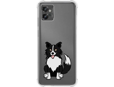 Carcasa para Motorola Moto G32 TUMUNDOSMARTPHONE Multicolor