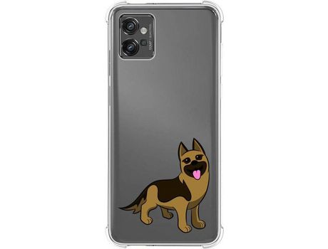 Carcasa para Motorola Moto G32 TUMUNDOSMARTPHONE Multicolor