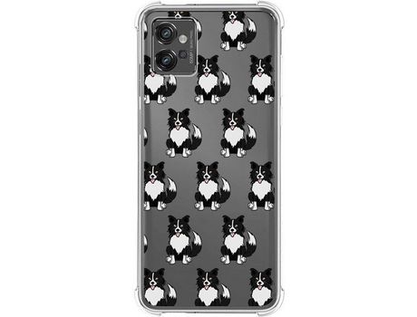 Carcasa para Motorola Moto G32 TUMUNDOSMARTPHONE Multicolor