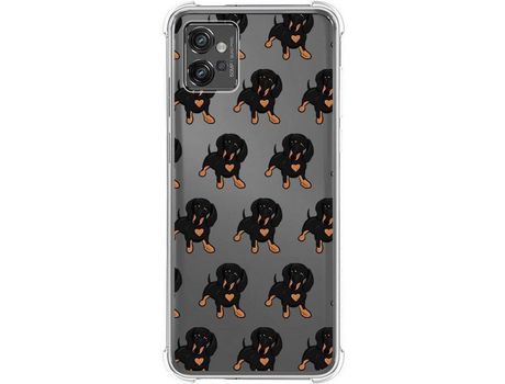 Carcasa para Motorola Moto G32 TUMUNDOSMARTPHONE Multicolor