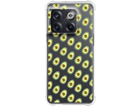 Carcasa para OnePlus 10T 5G TUMUNDOSMARTPHONE Multicolor