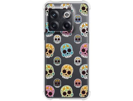 Carcasa para OnePlus 10T 5G TUMUNDOSMARTPHONE Multicolor