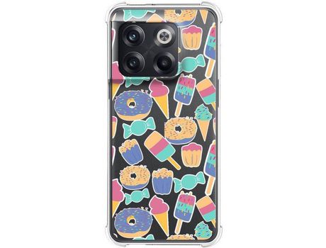 Carcasa para OnePlus 10T 5G TUMUNDOSMARTPHONE Multicolor