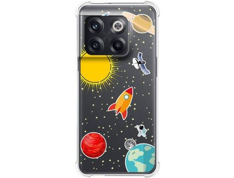 Carcasa para OnePlus 10T 5G TUMUNDOSMARTPHONE Multicolor