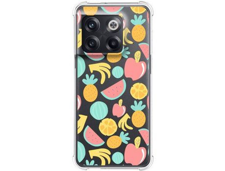 Carcasa para OnePlus 10T 5G TUMUNDOSMARTPHONE Multicolor