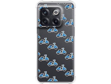 Carcasa para OnePlus 10T 5G TUMUNDOSMARTPHONE Multicolor